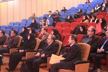 سمپوزیوم سلامت دهان و دندان در افراد دارای ناتوانی